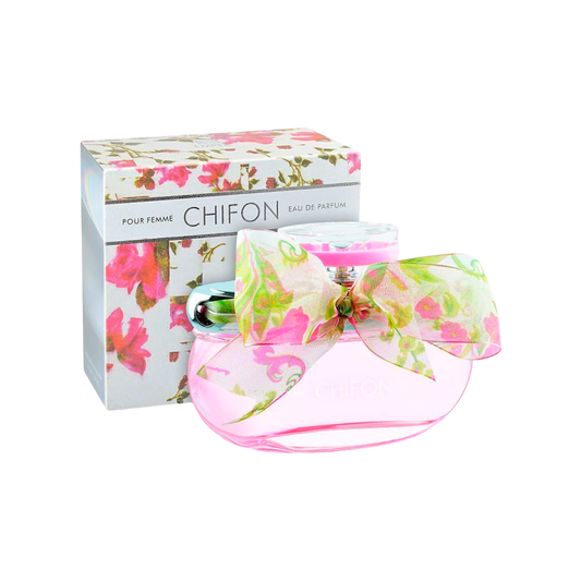 Chifon Pour Femme Eau De Parfum