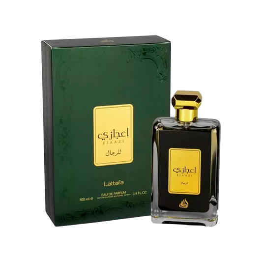 Ejaazi Eau De Parfum
