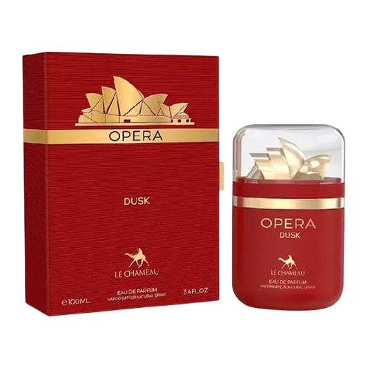Opera Dusk Eau De Parfum