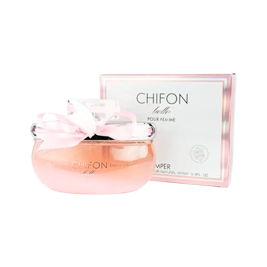 Chifon Belle Eau De Parfum