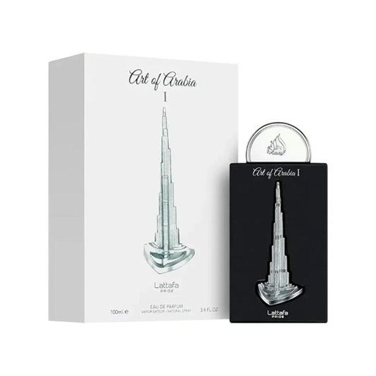 Art of Arabia 1 Eau De Parfum
