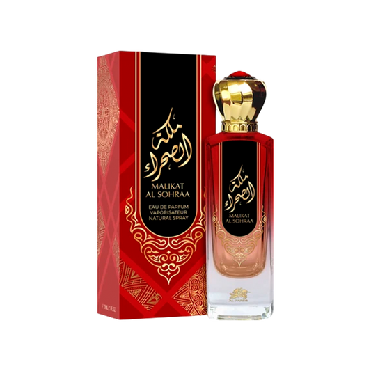 Malikat al Sohraa Eau De Parfum