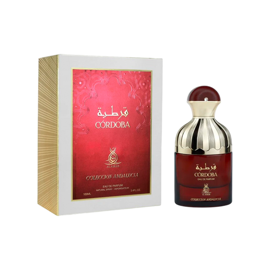 Córdoba Eau De Parfum