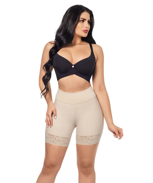 Invisible Butt-Lifting Short Shapewear