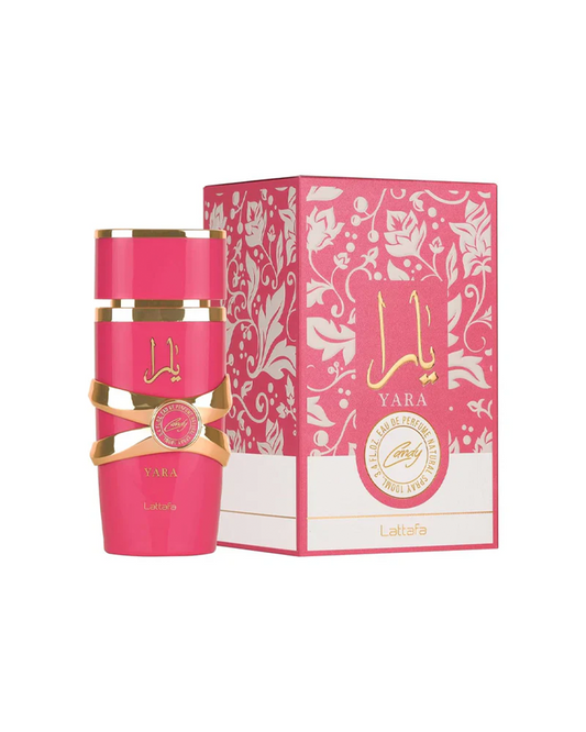 Yara Candy Lattafa 5ml