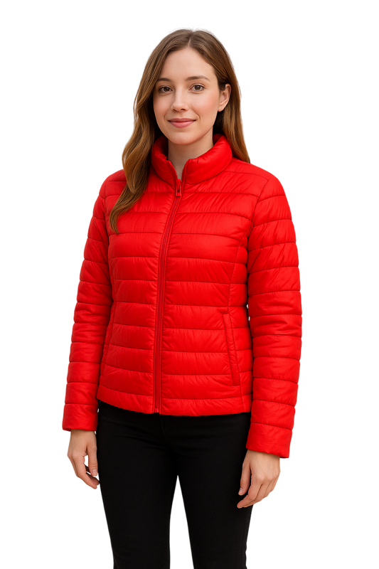 Ultralight Jacket
