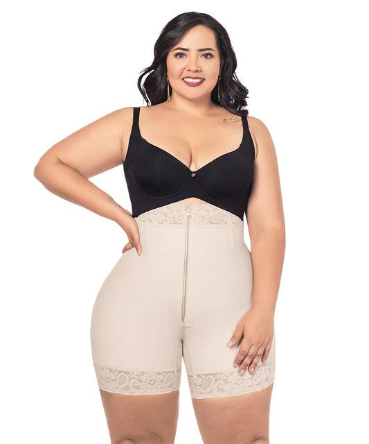 Short-Style Shapewear