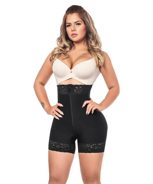 Short-Style Butt-Lifting Shapewear