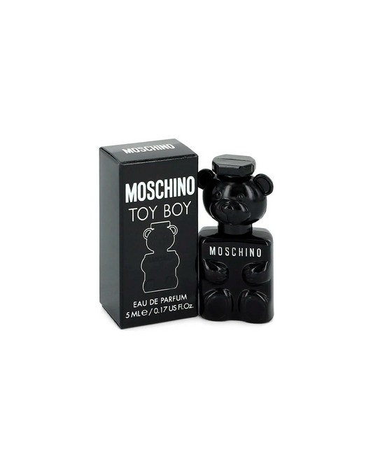 Perfume Moschino Toy Boy Hombre 5 ml